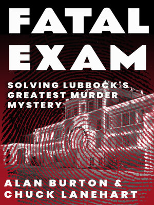 cover image of Fatal Exam